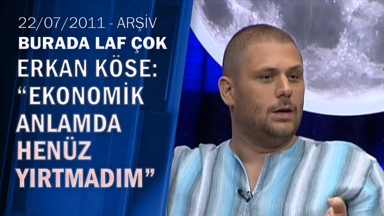 Erkan Köse: 