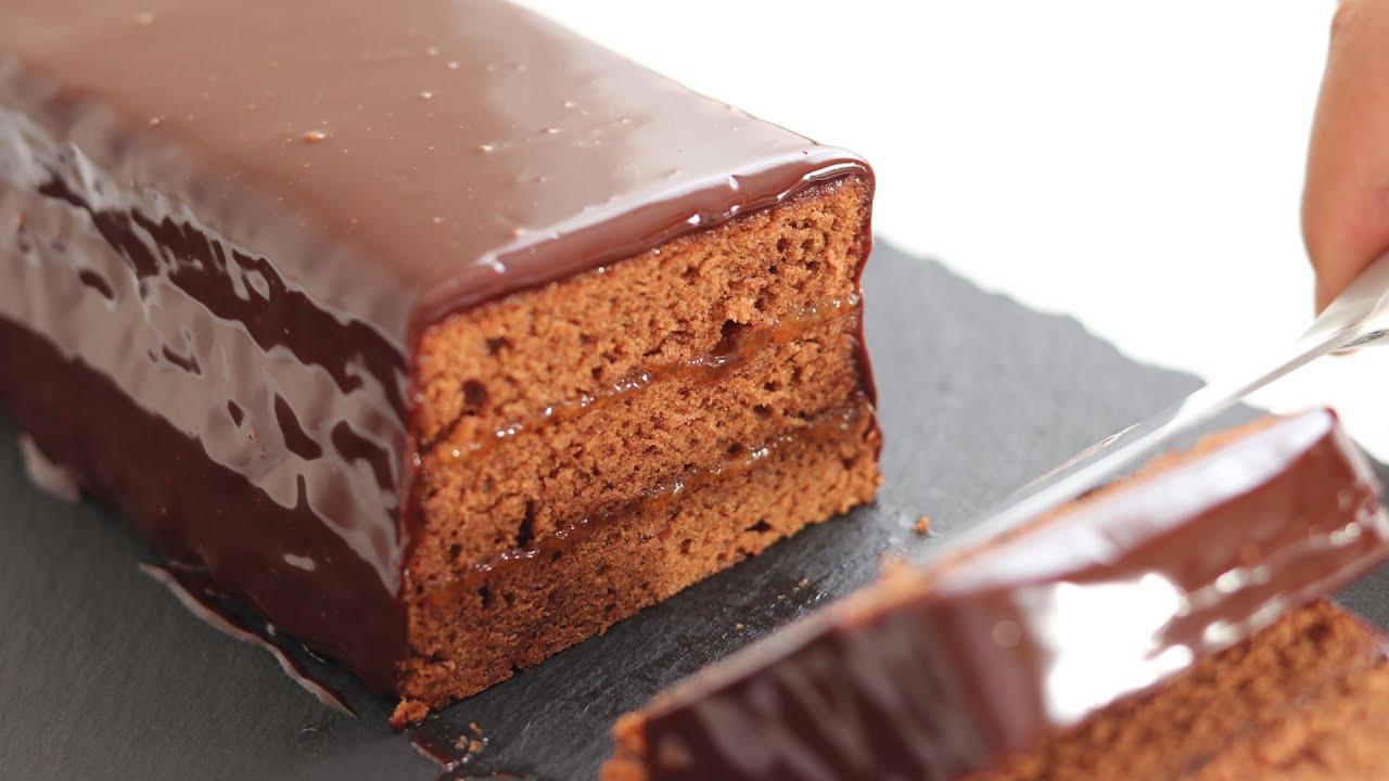 Sachertorte