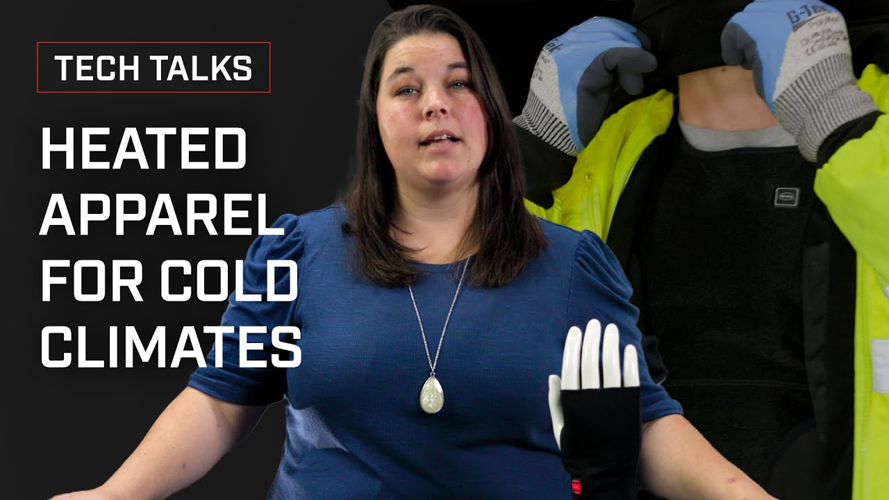 Boss Heated Apparel - Tech Talk