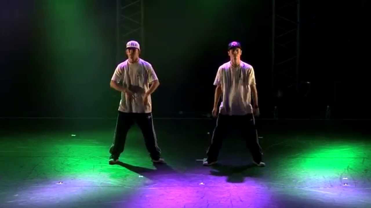 2012.6.1 The absolute3 Beat Buddy Boi