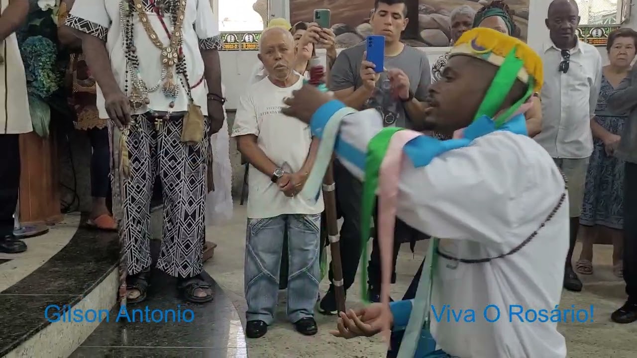 Festa De São Benedito 2023, Aparecida Do Norte, Moçambique Sapé Brumadinho, Que Maravilha Lindo!