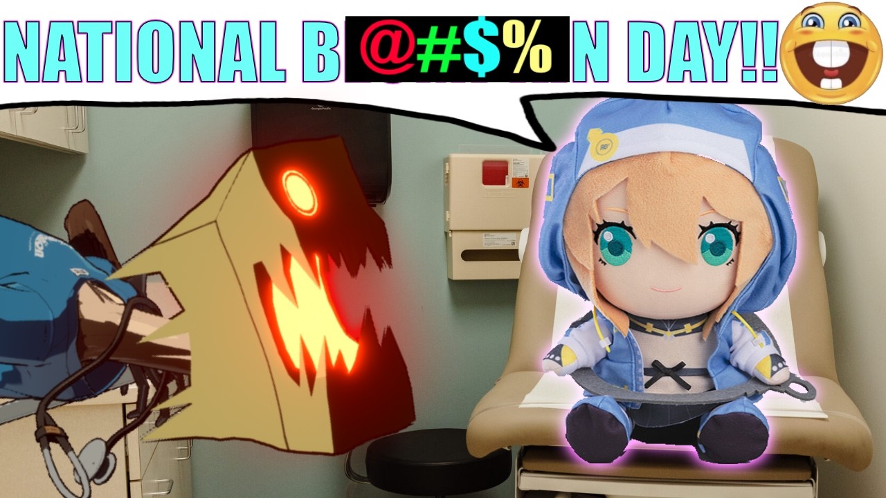 guilty gear brainrot simulator