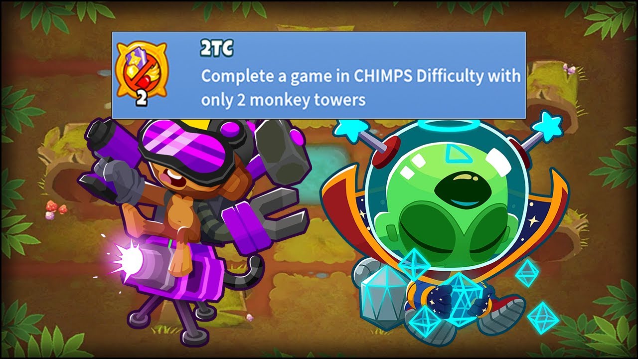 Sentry Champion & Etienne - 2TC Achievement Guide