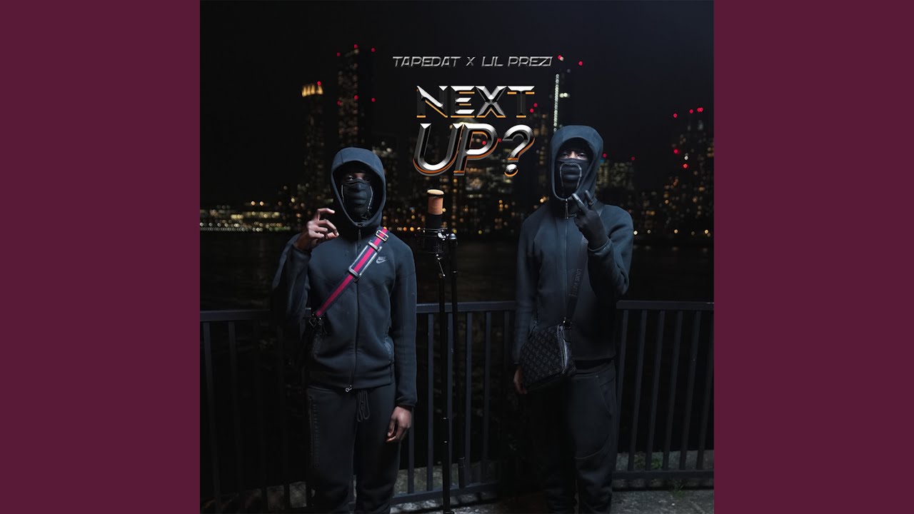 Next Up - S5-E37 (Pt.2)