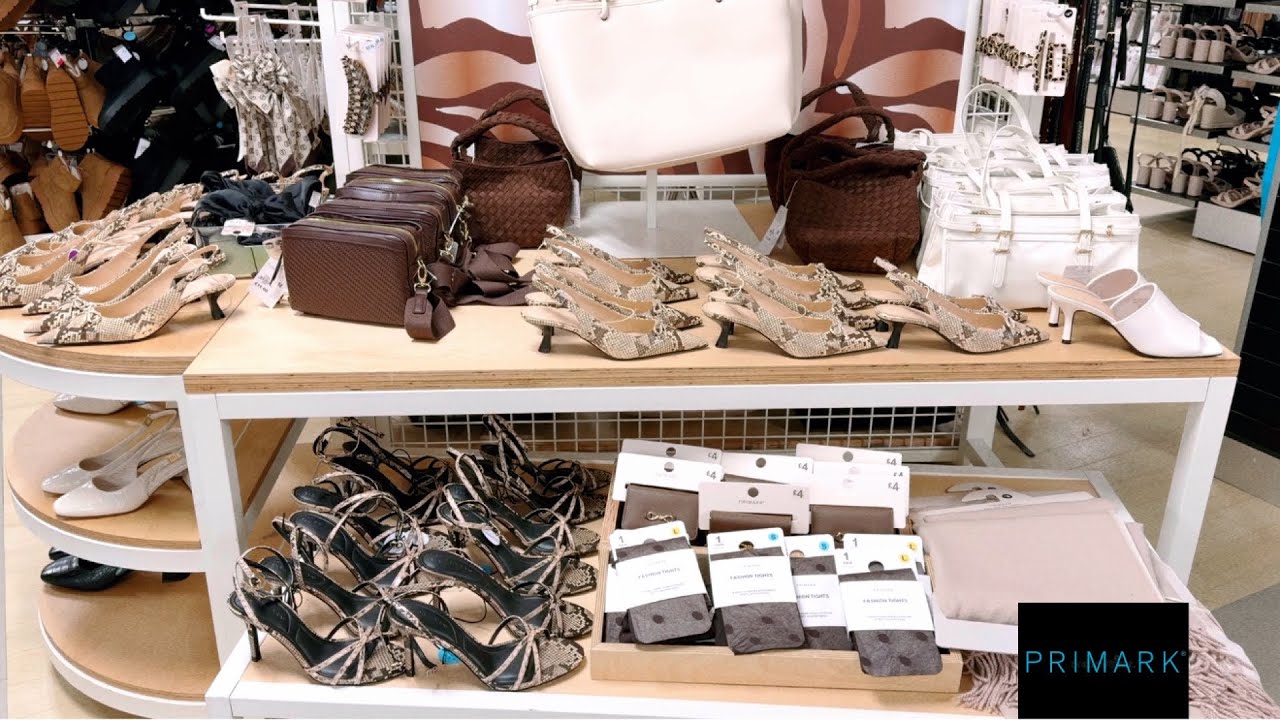 PRIMARK NEW ACCESSORIES| JANUARY 2026| Gazingpearl Life #gazingpearllife #primark #accessories 