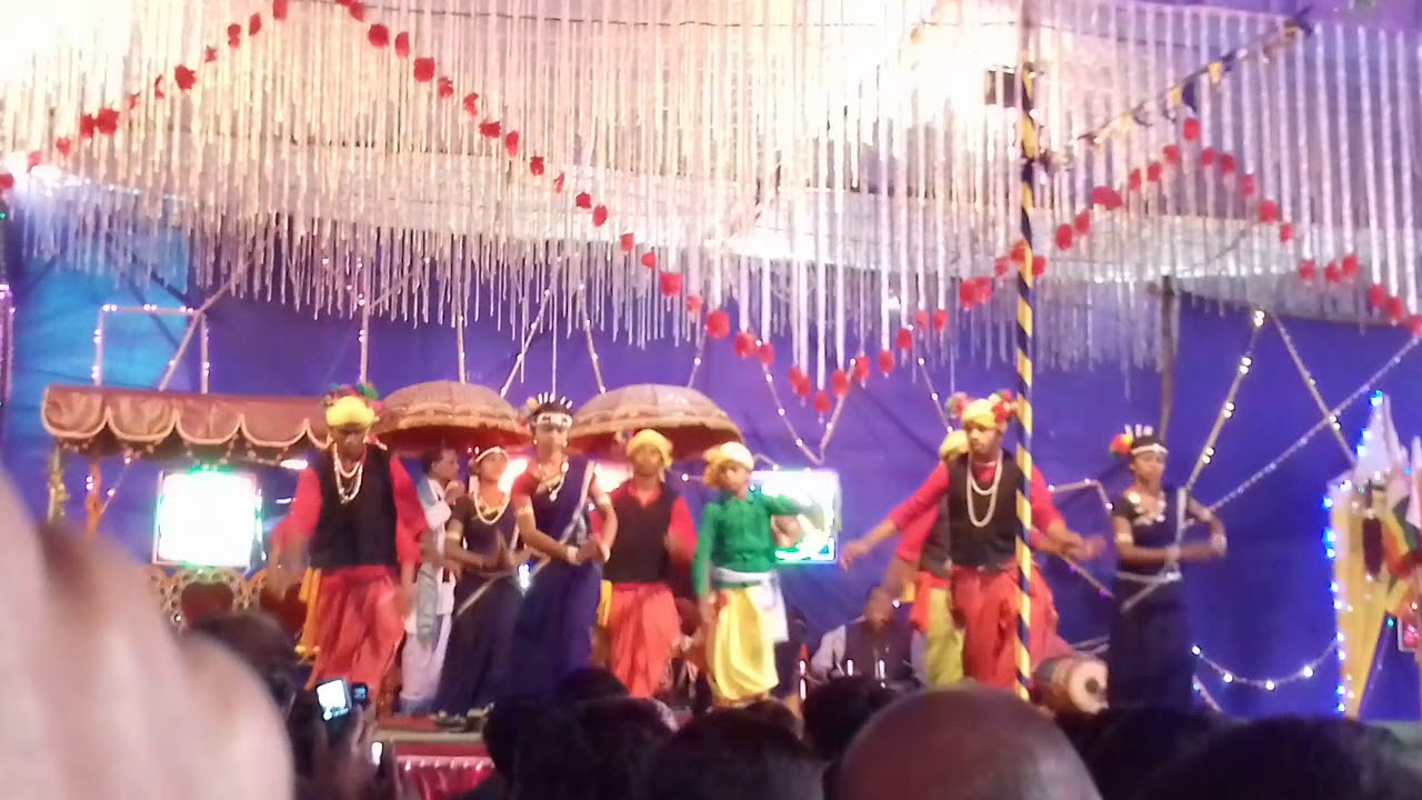 Gondwana k mahtari karma dal gourjhumar vishv netam(3)