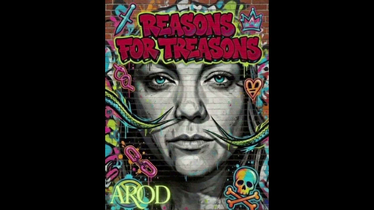 AROD - Reasons for Treasons