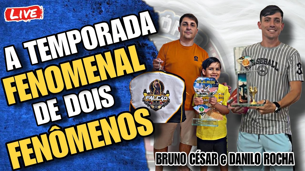 eles estão entre os MELHORES puxadores de COLEIROS do BRASIL!