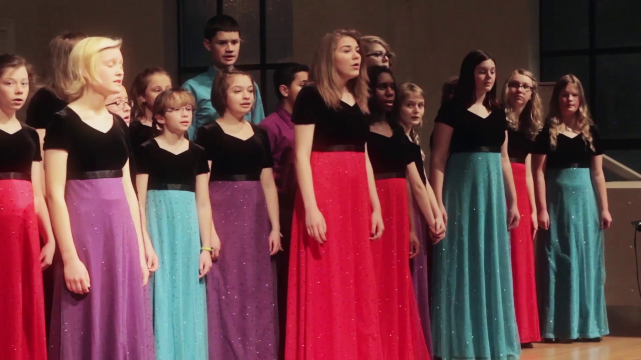 Magnificat - Walker