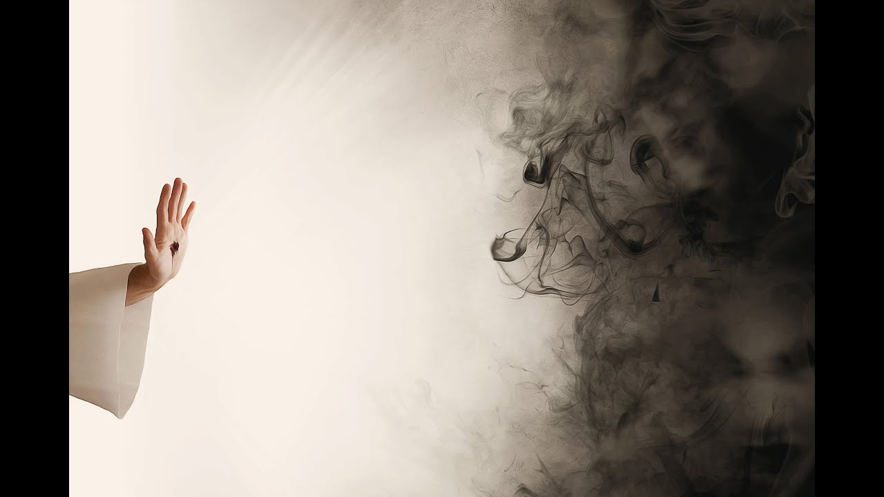The God Who Is Exposes Enemies // Greater Grace Church