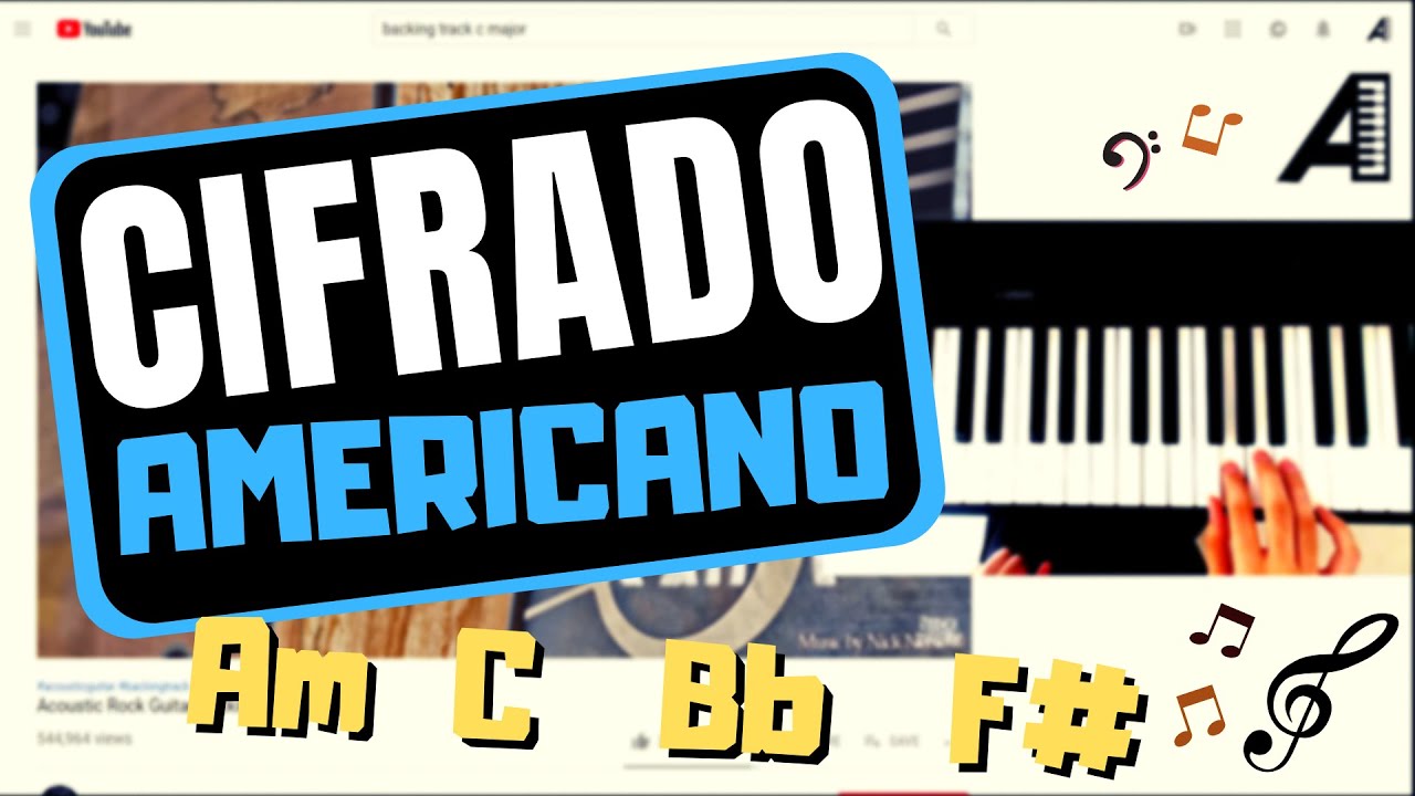 Qué es el cifrado americano