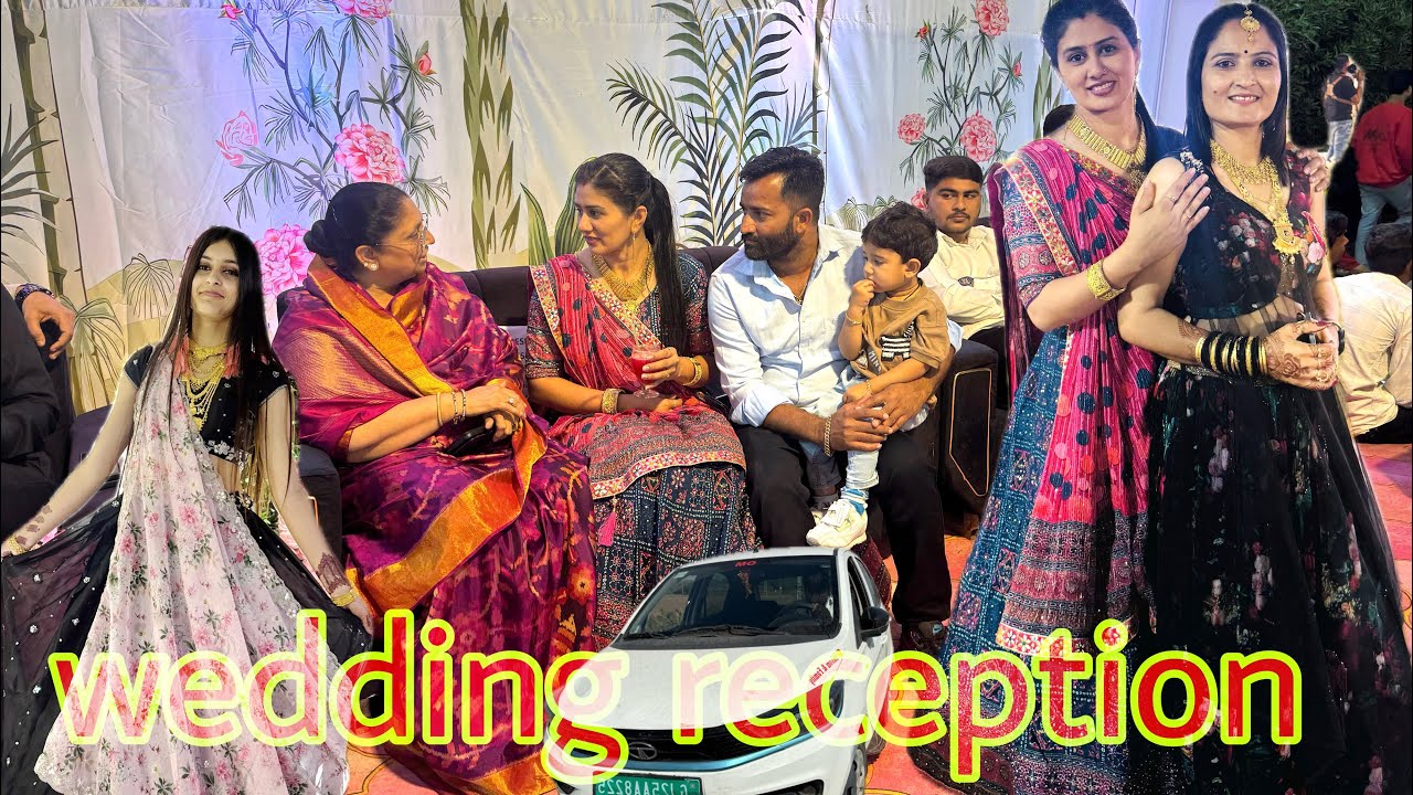 Tata tiago ka accident ho gya chota sa