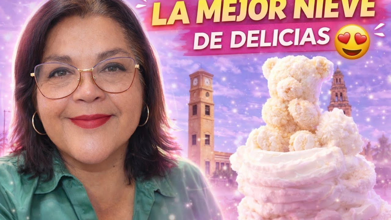 Chihuahua Gloria Anguiano  está en vivo