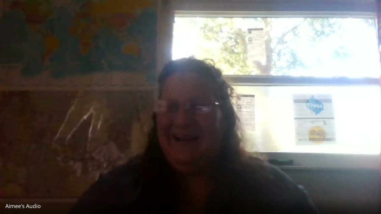 Live Q&A with Kimberly Mosby & Amy Holem