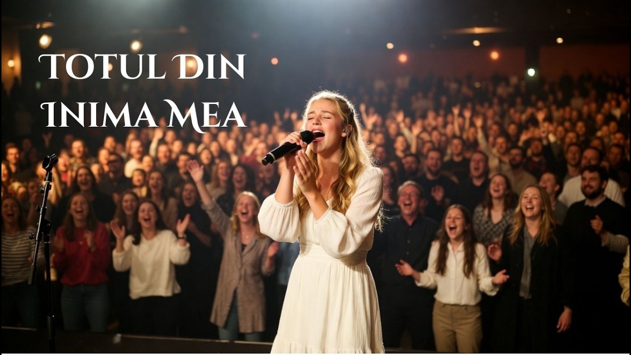 Totul Din Inima Mea