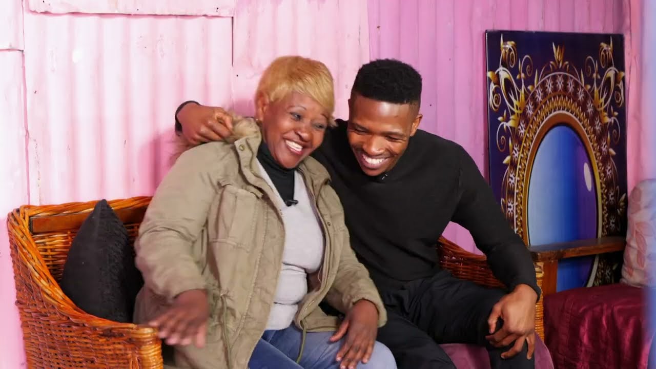 Boxer Mzuvukile 'Old Bones' Magwaca | The Insider SA
