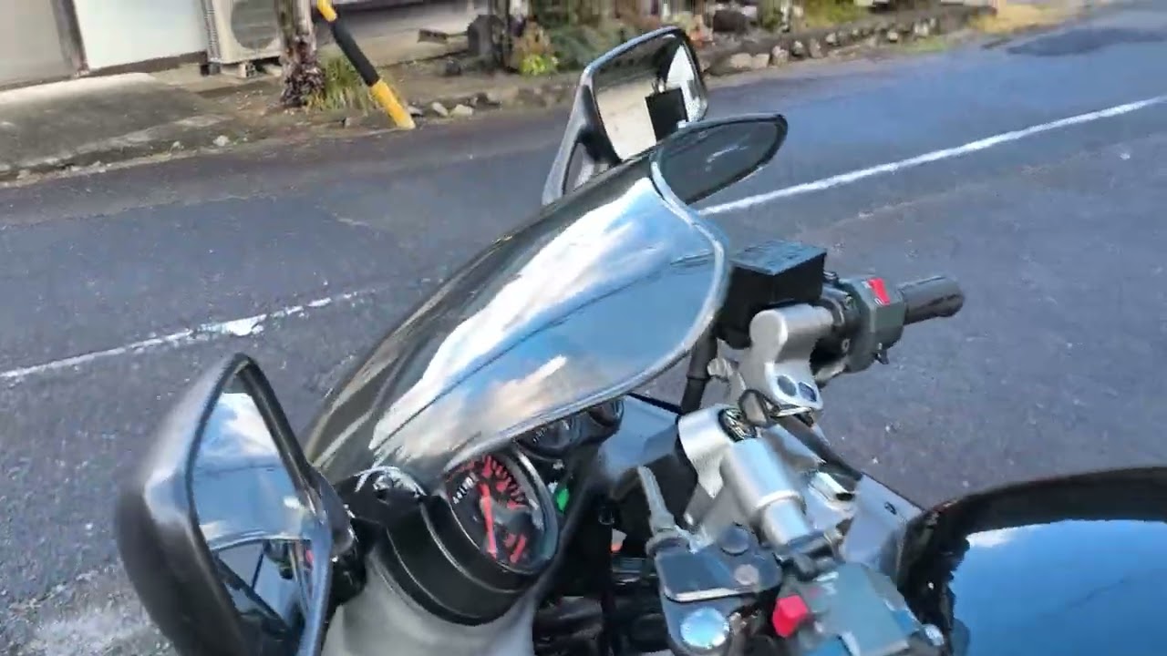 ZZR250