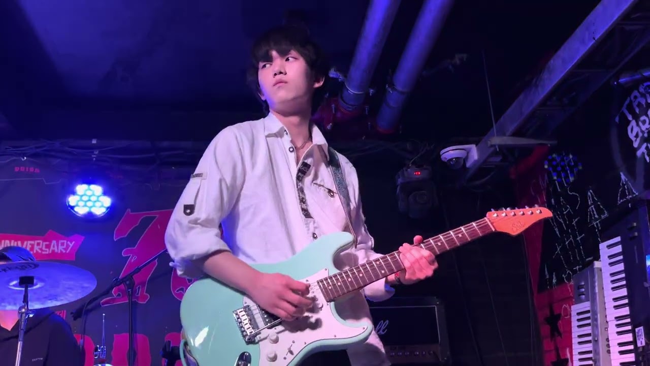 260227 적란운 ZEOKRANUN - 동화 (홍재혁 focus) @clubFF 
