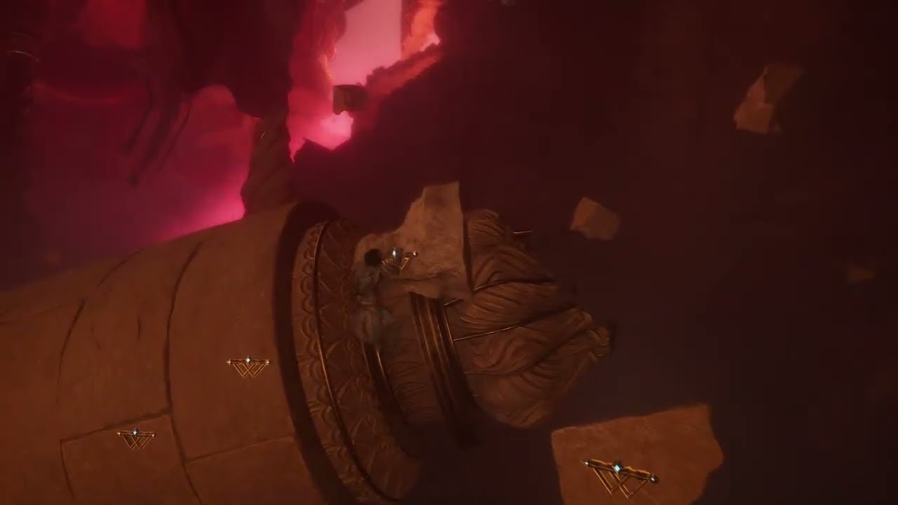 Expedition 33 - Gameplay #21 DERROTAMOS A SIRENE