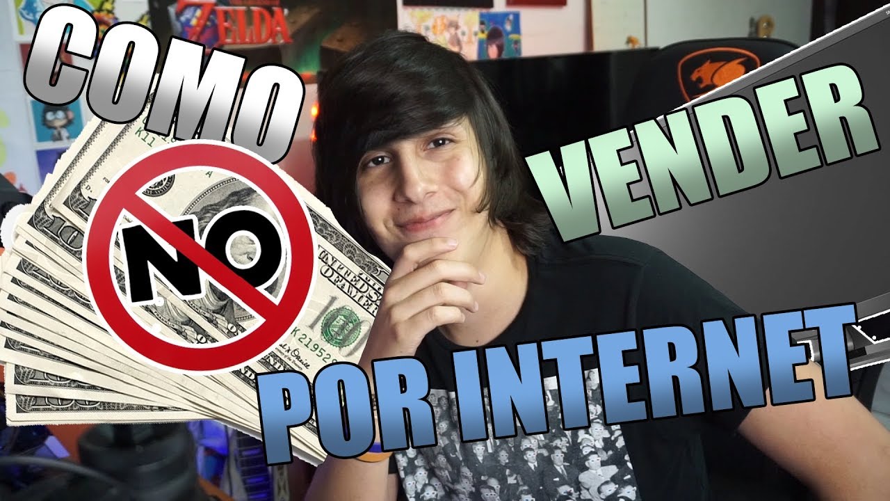 Como NO vender en INTERNET!