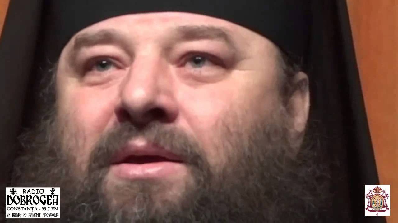 PS Longhin de Bânceni - Conferinţa 