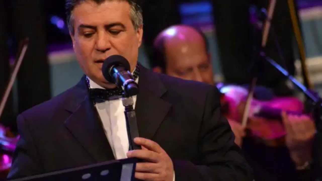 Hasan EYLEN-Gülüp Geçtin Ben Ağlarken (SÛZNÂK)R.G.