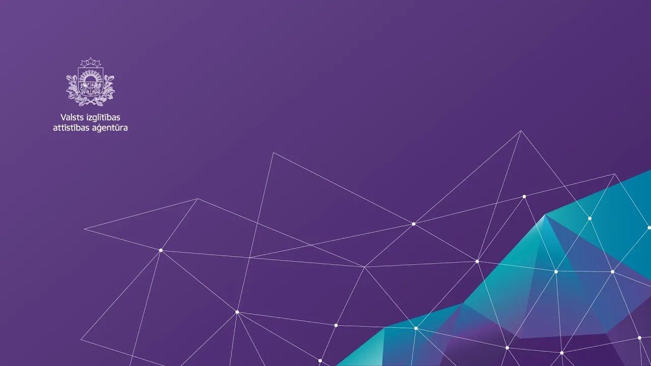 12.02.2025. VIAA tiešsaistes seminārs “Standartizēti testi Latvijā”