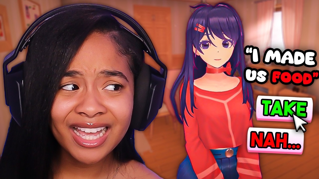 MITA IS BACK and she thinks we forgot what she did...