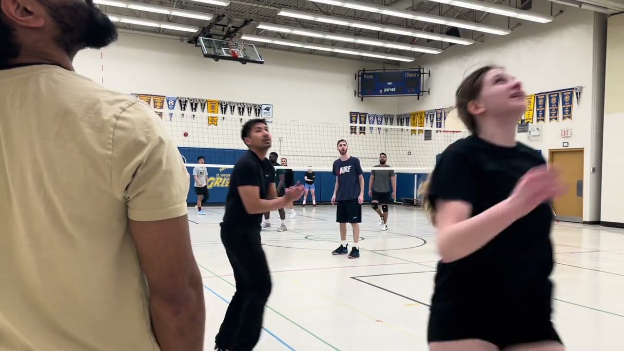 Silver Division Finals Spring 2026