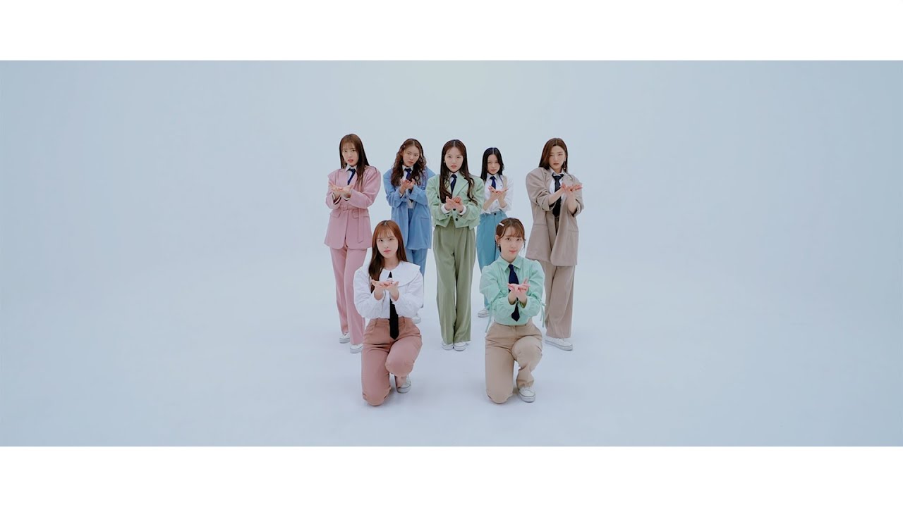 Weeekly(위클리) : My Earth Choreography Video