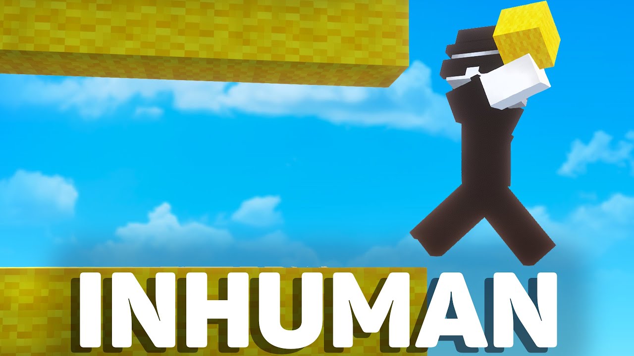 Peak Minecraft Movement