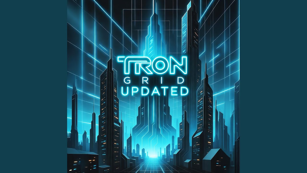 Tron Grid Updated