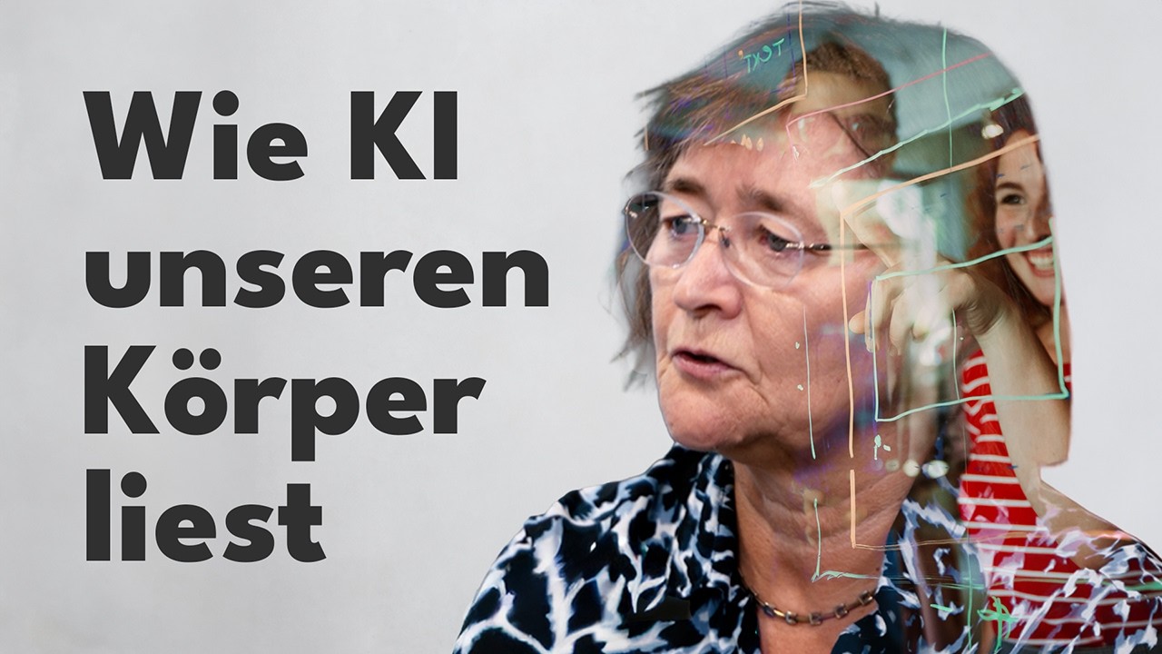Die geheime Macht der Biosignale