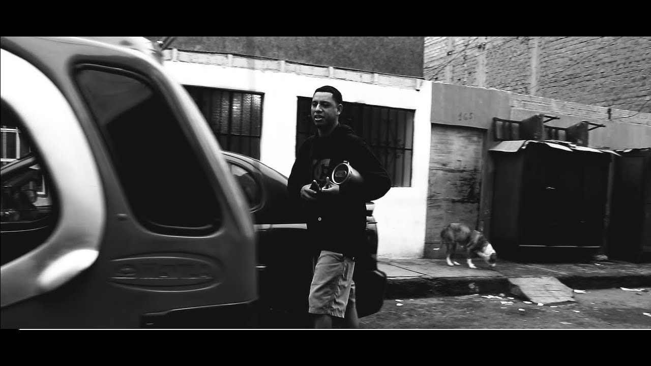 NUEVA ESCENA - RONEY DLO SANTOS