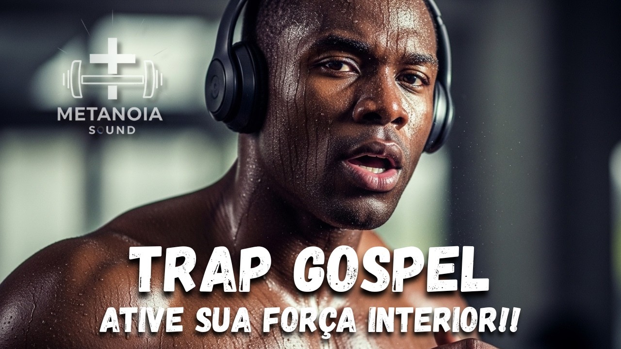 ESSA MÚSICA VAI ATIVAR SUA FORÇA INTERIOR