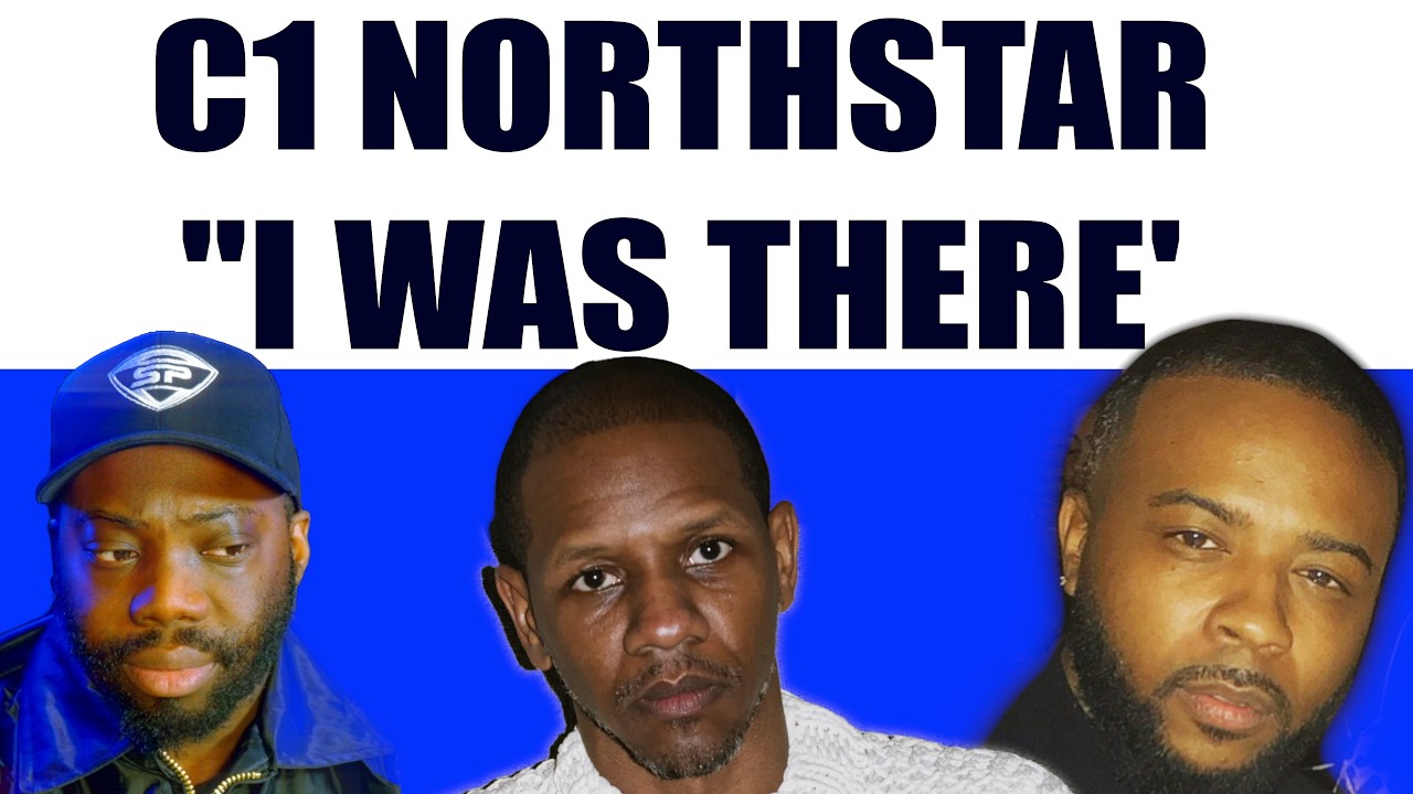 C1 ADDRESSES GIGGS SN1 COMMENT