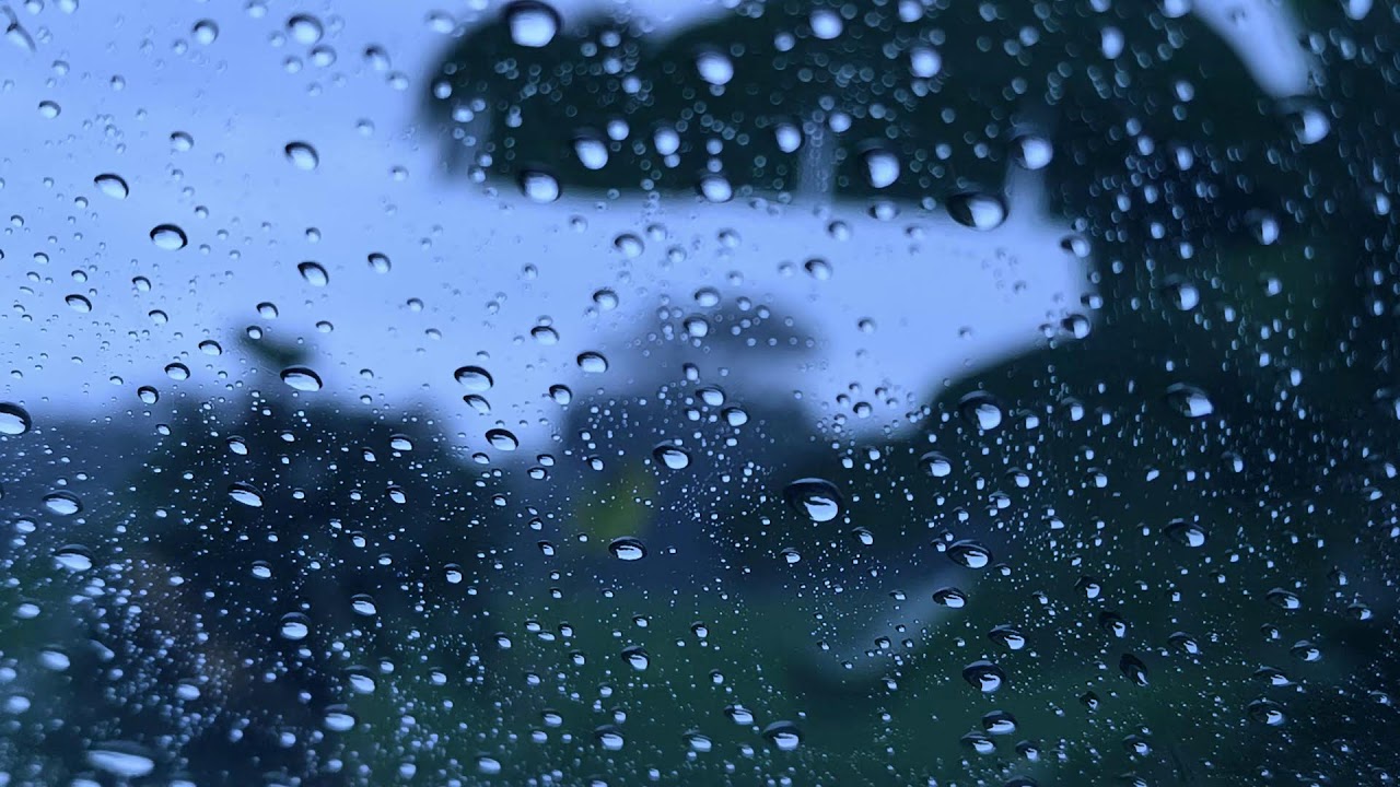 Autumn Rain. The sound of rain falling outside the window helps you relax and fall into a deep sleep