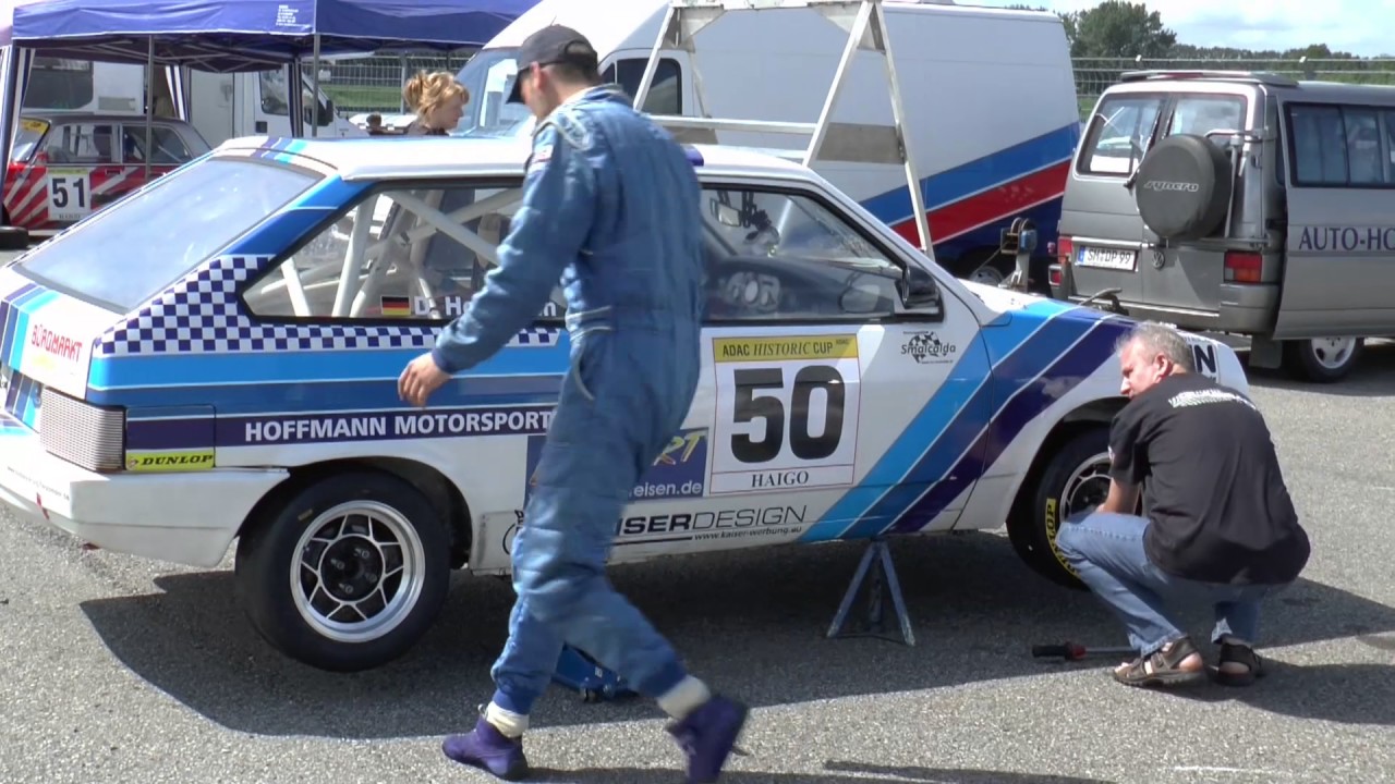 Haigo 2016 in Oschersleben