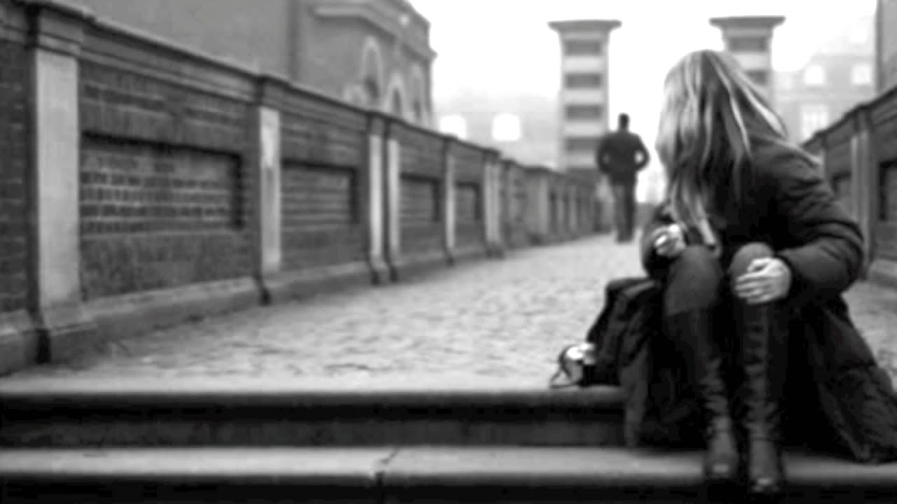 Just Say Goodbye (Chill Edit) - Malo