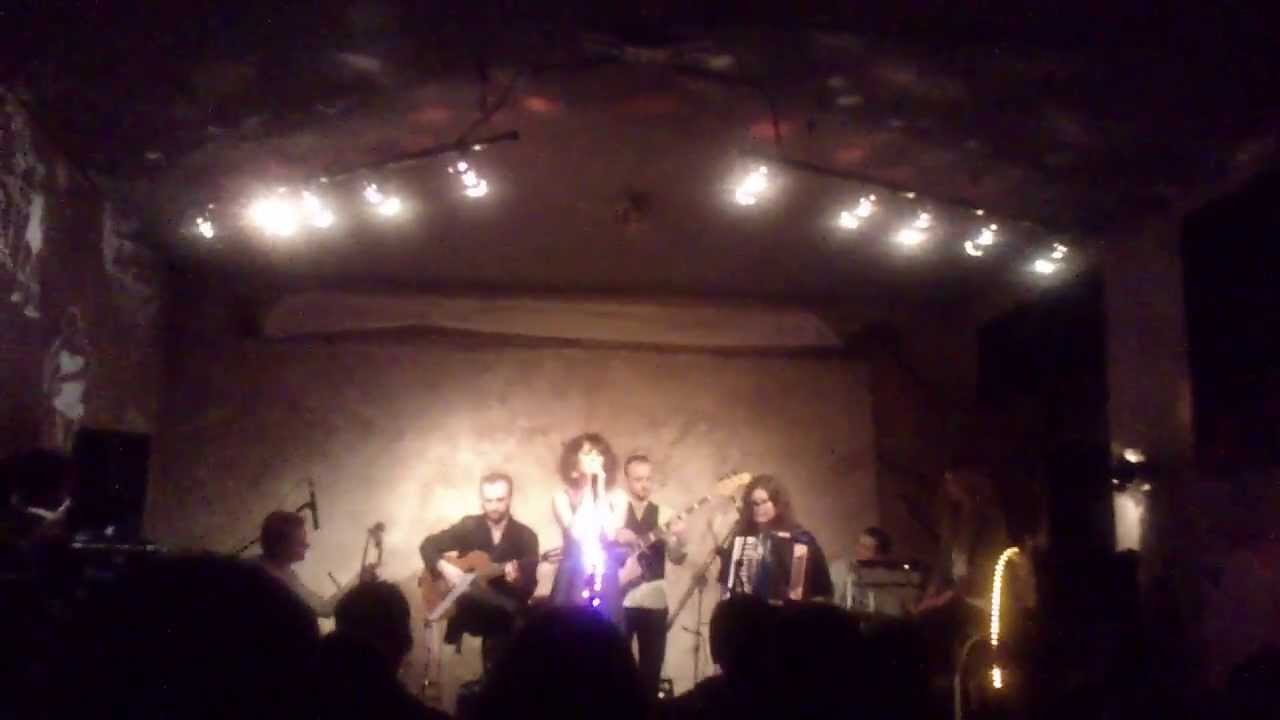 Maja Olenderek Ensemble - Alice Skład Butelek
