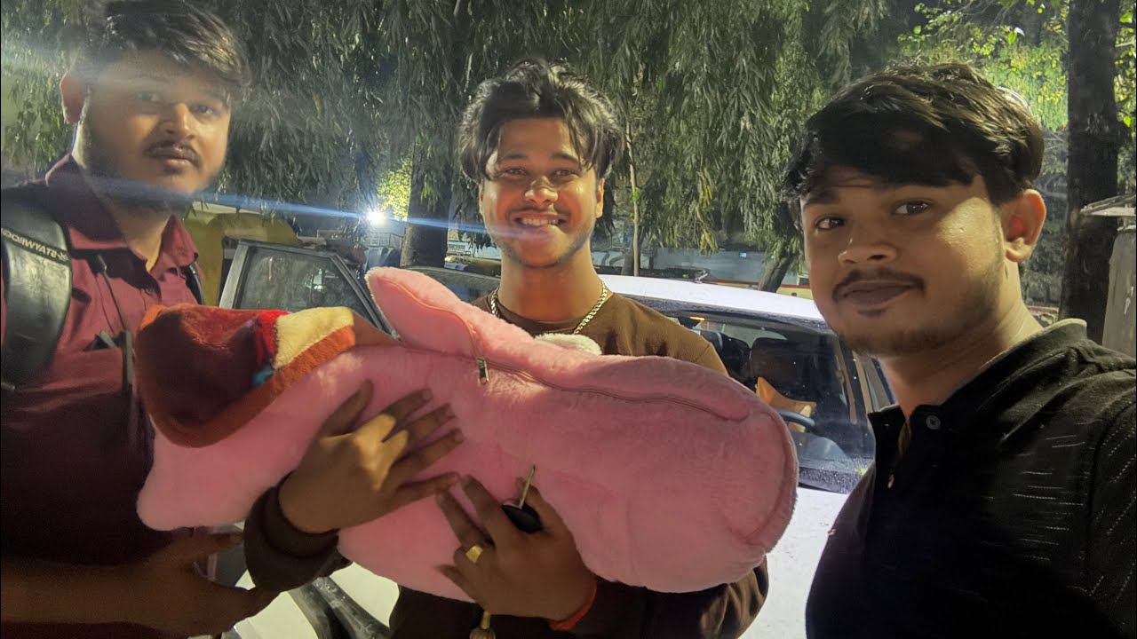 Baby girl hasimara aagyi 1st time || tiwar13 