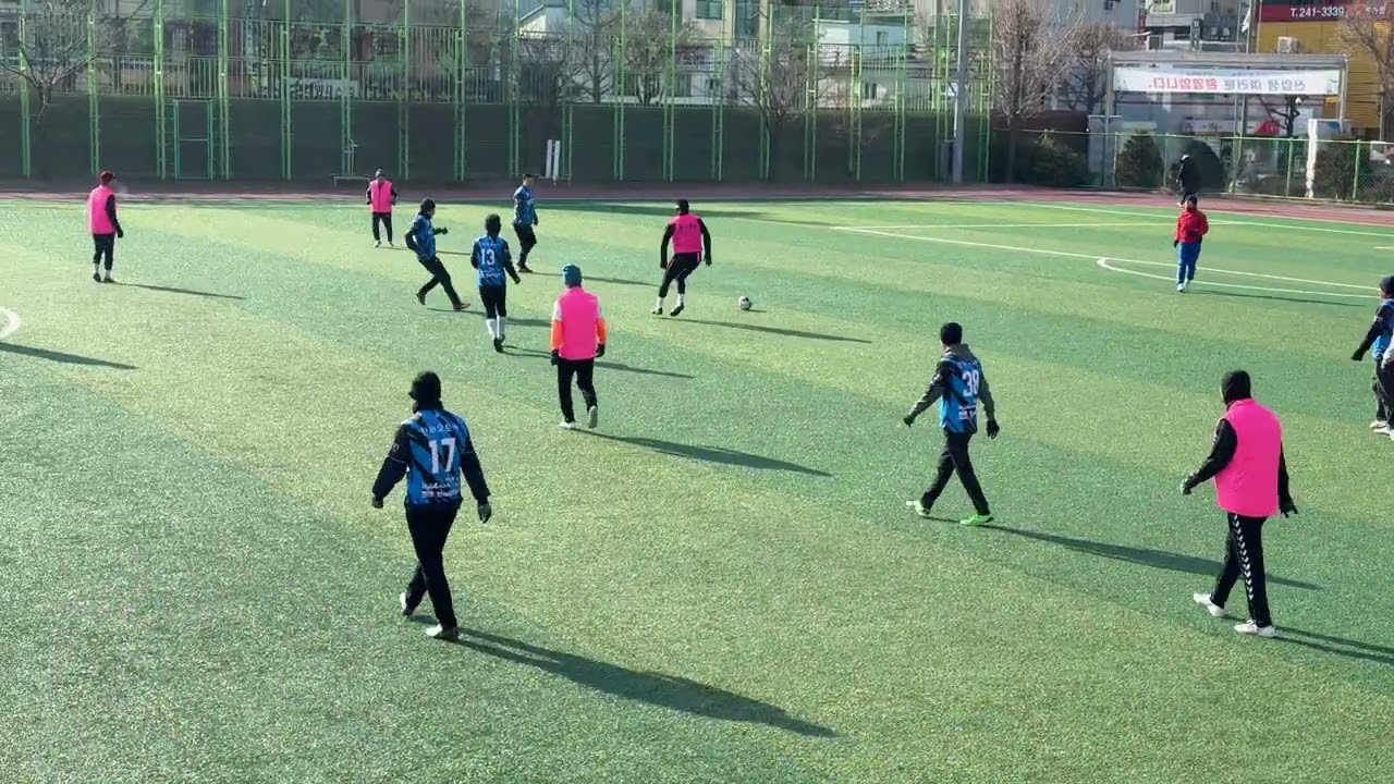 2026년 2월 8일 명인 1경기