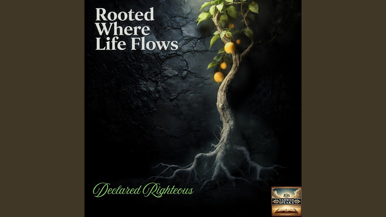 Rooted Where Life Flows