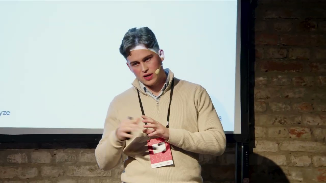 Fastalyze: der Echtzeit-Kompass für Logistikkosten 🧭 | Jakob Thumm | LogisticsTech Talks