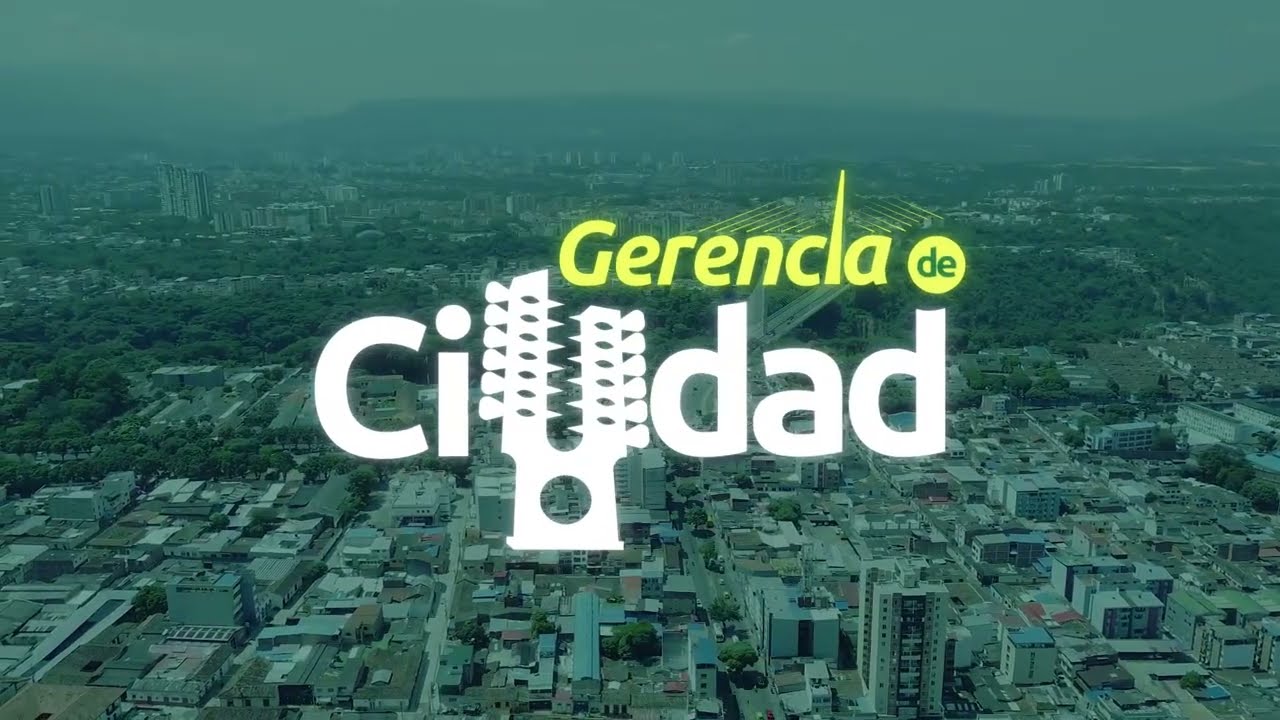 ✅ Gerencia de Ciudad ya está en el territorio