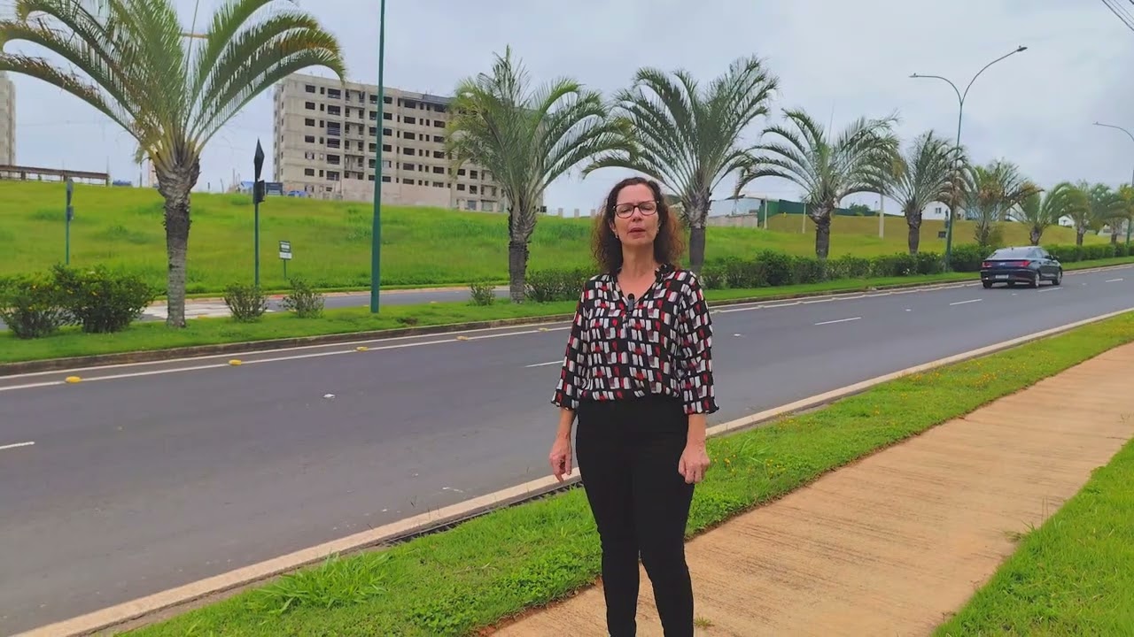 Lotes Comerciais no Swiss Park - 02 02 26