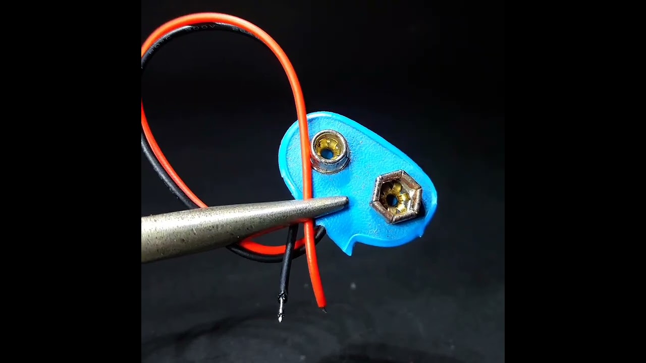simple water level indicator