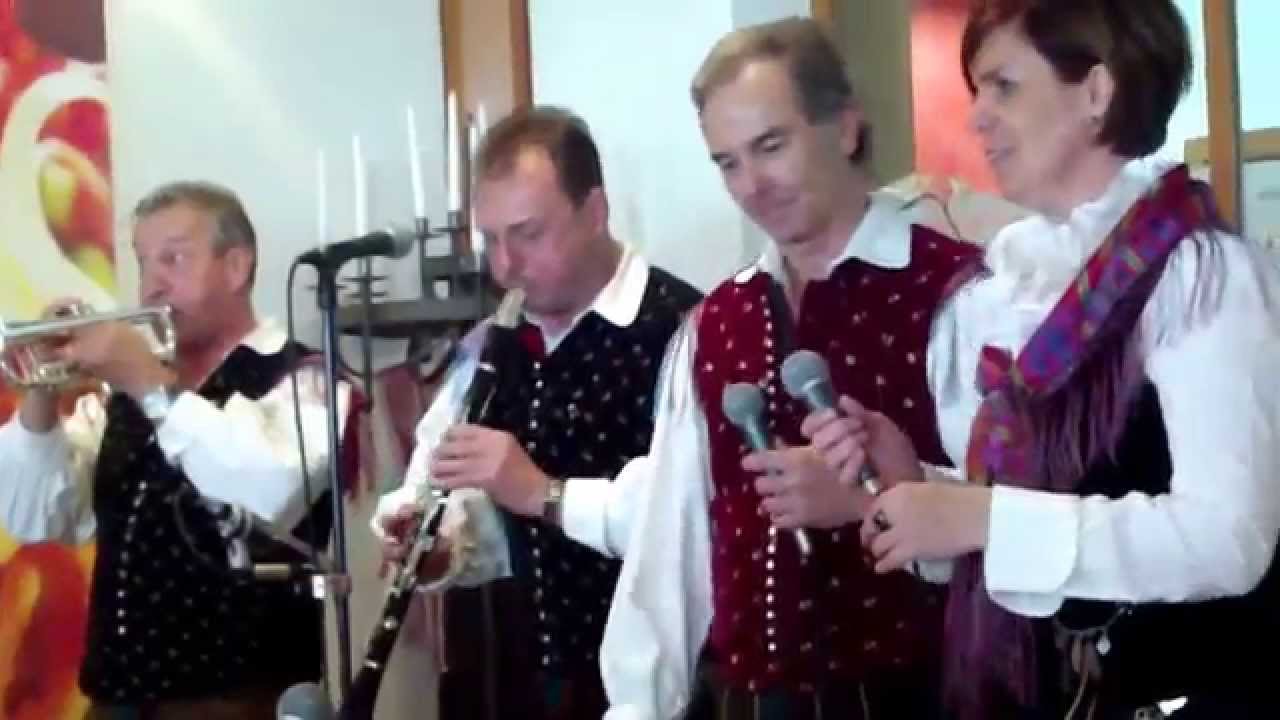Schwarzwaldkrainer-Die allerschönste Jahreszeit