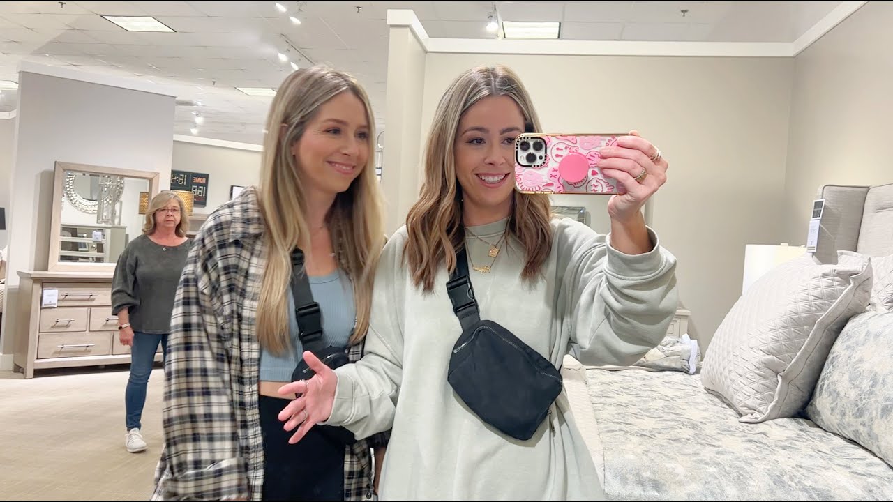 Shopping Adventures + TARGET Haul