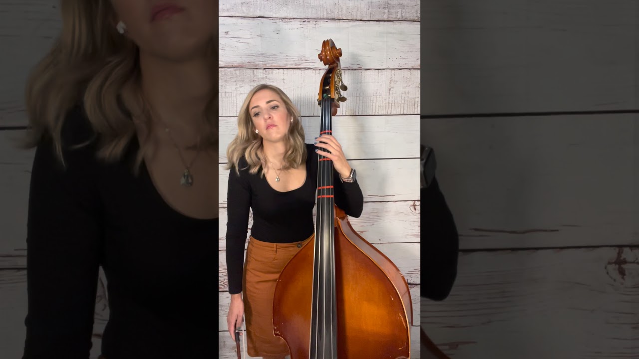 Gargoyles, Bass Part